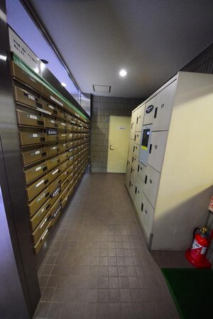 レイナの物件内観写真